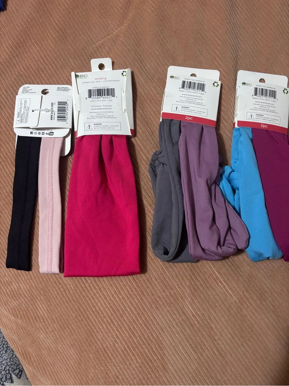 headband accessories